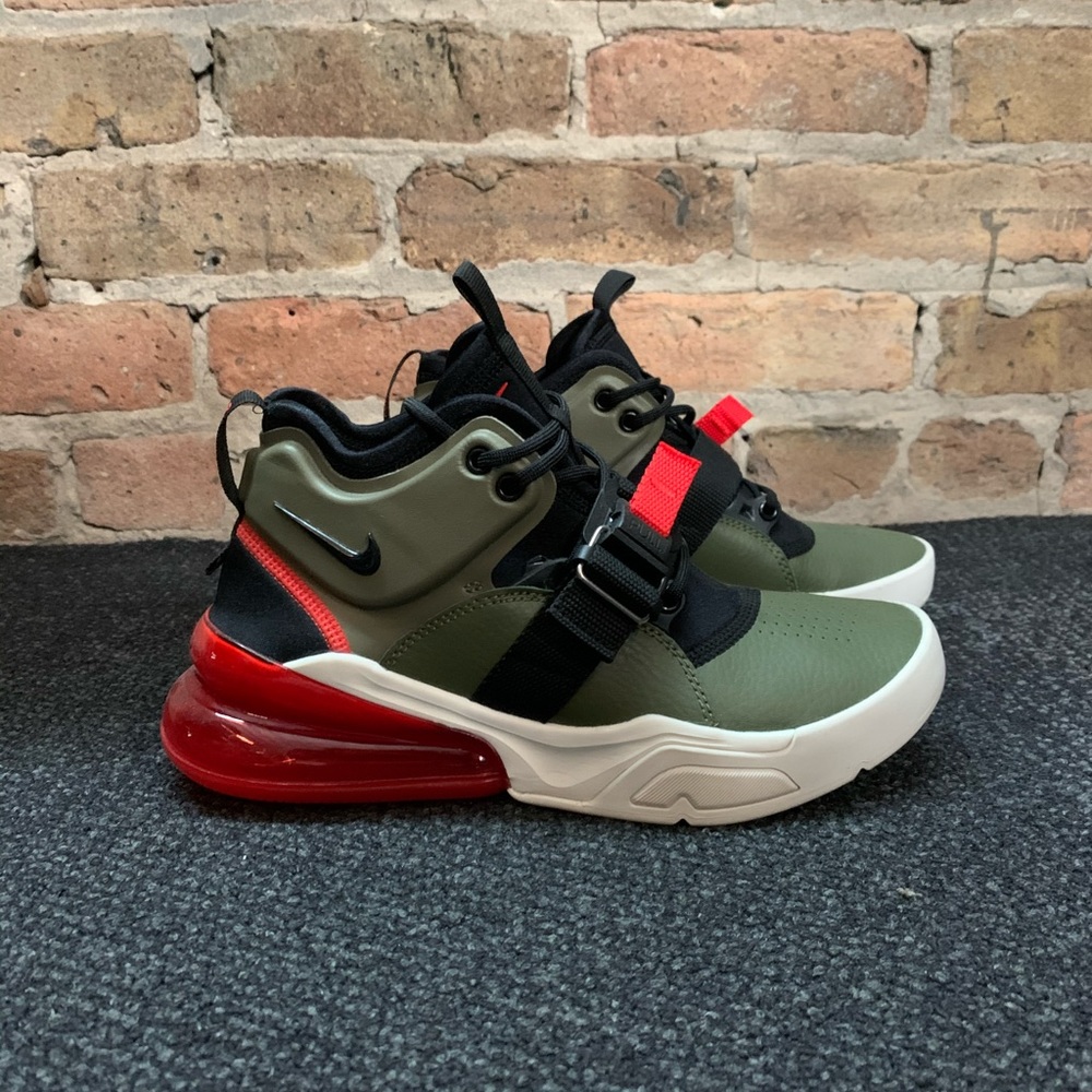 Nike Air Force 270 ‘Command Force’